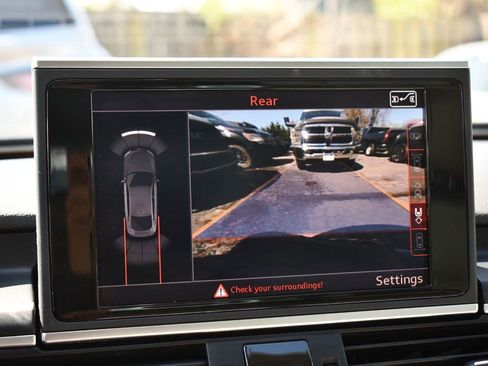 Used 2016 Audi A7 3.0T Premium Plus image 57