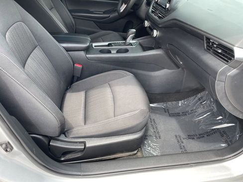 Used 2022 Nissan Altima 2.5 S FWD image 27