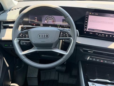 New 2026 Audi Q3 quattro 2.0T AWD/4WD image 6