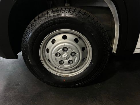 Used 2023 RAM ProMaster 3500 w/ Fleet Safety Group image 12