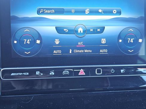 Used 2022 Mercedes-Benz SL 55 AMG 4MATIC image 19