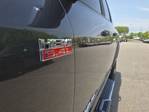 Used 2022 RAM 2500 Laramie AWD/4WD image 16