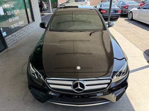 Used 2017 Mercedes-Benz E 300 image 12