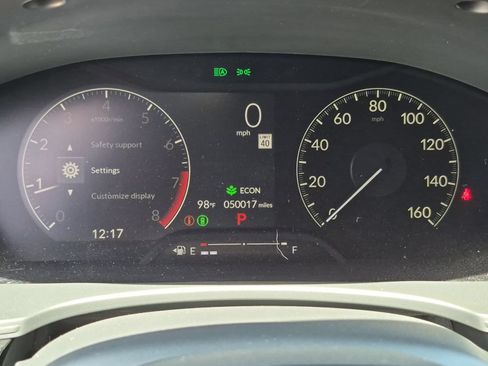 Used 2024 Honda Civic Sport image 14