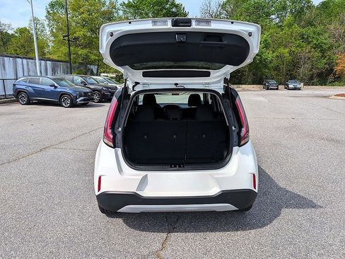 Used 2024 Kia Soul LX w/ Option Group 015 image 15