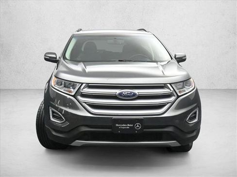 Used 2016 Ford Edge SEL w/ Equipment Group 201A AWD/4WD image 3