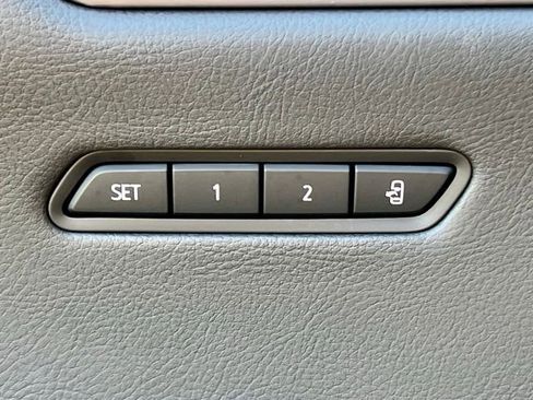 Used 2024 Cadillac XT6 Sport w/ LPO, Onyx Lite Package AWD/4WD image 19