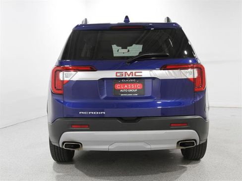 Used 2023 GMC Acadia SLE w/ Driver Convenience Package image 22