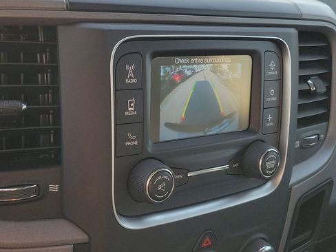 Used 2020 RAM 1500 Tradesman w/ Popular Equipment Group AWD/4WD image 23