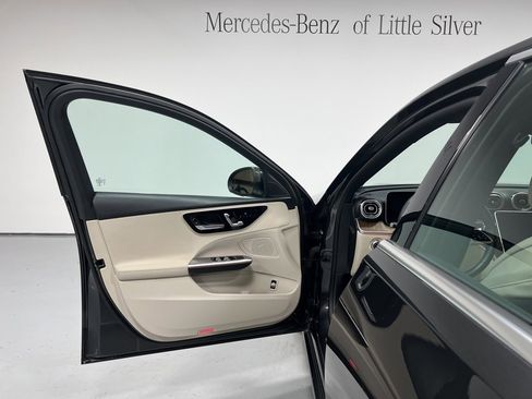 Used 2022 Mercedes-Benz C 300 4MATIC Sedan image 17