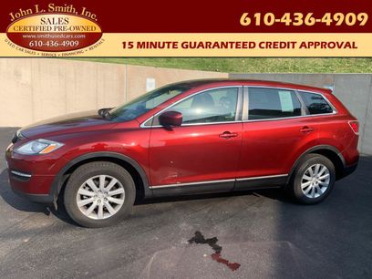 Used 2009 MAZDA CX-9 Touring