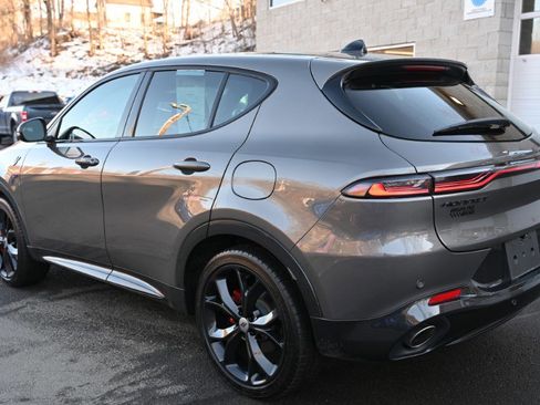 Used 2024 Dodge Hornet R/T Plus image 4