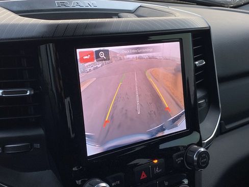 Used 2025 RAM 1500 Big Horn image 15