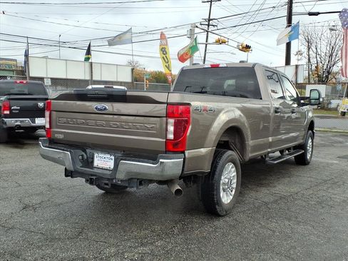 Used 2021 Ford F250 XLT image 7
