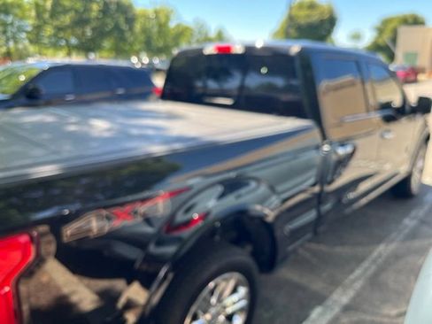 Used 2020 Ford F150 King Ranch w/ Equipment Group 601A Luxury AWD/4WD image 8