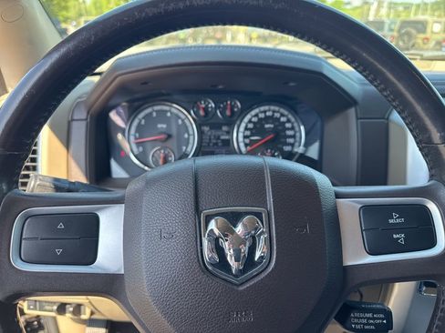 Used 2011 RAM 1500 Laramie w/ Protection Group AWD/4WD image 19