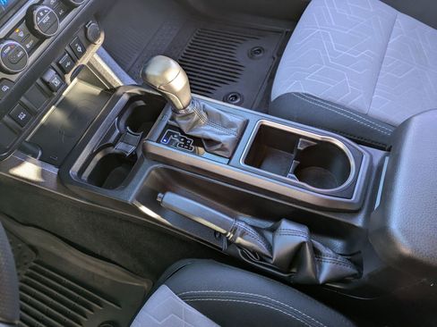 Used 2023 Toyota Tacoma TRD Sport image 13