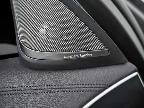 Used 2023 BMW M5 w/ Competition Package AWD/4WD image 21