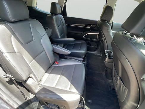 Used 2023 Kia Telluride S w/ S Sunroof Package AWD/4WD image 14