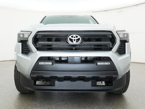 New 2026 Toyota Tacoma SR5 RWD image 18