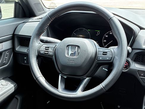 Certified 2025 Honda CR-V Sport-L image 25