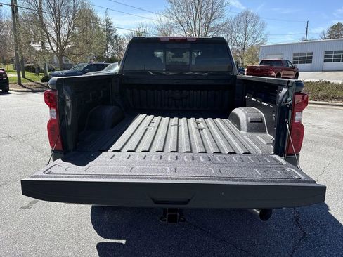 New 2026 Chevrolet Silverado 2500 LT AWD/4WD image 25