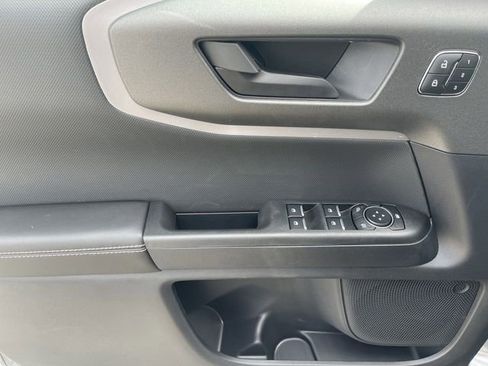 New 2025 Ford Bronco Sport Outer Banks AWD/4WD image 13