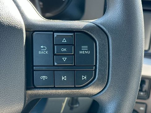 New 2026 Ford F450 XL w/ FX4 Off-Road Package image 21