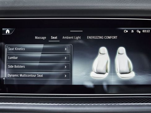 Used 2025 Mercedes-Benz G 63 AMG 4MATIC image 77