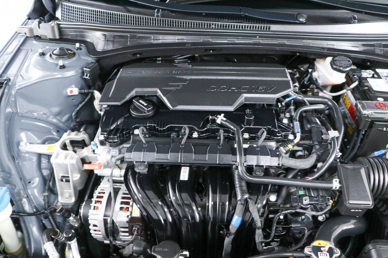 Used 2024 Hyundai Elantra SEL FWD image 28