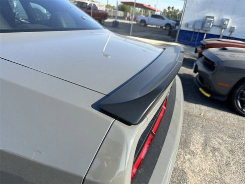 New 2023 Dodge Challenger GT w/ Plus Package image 16