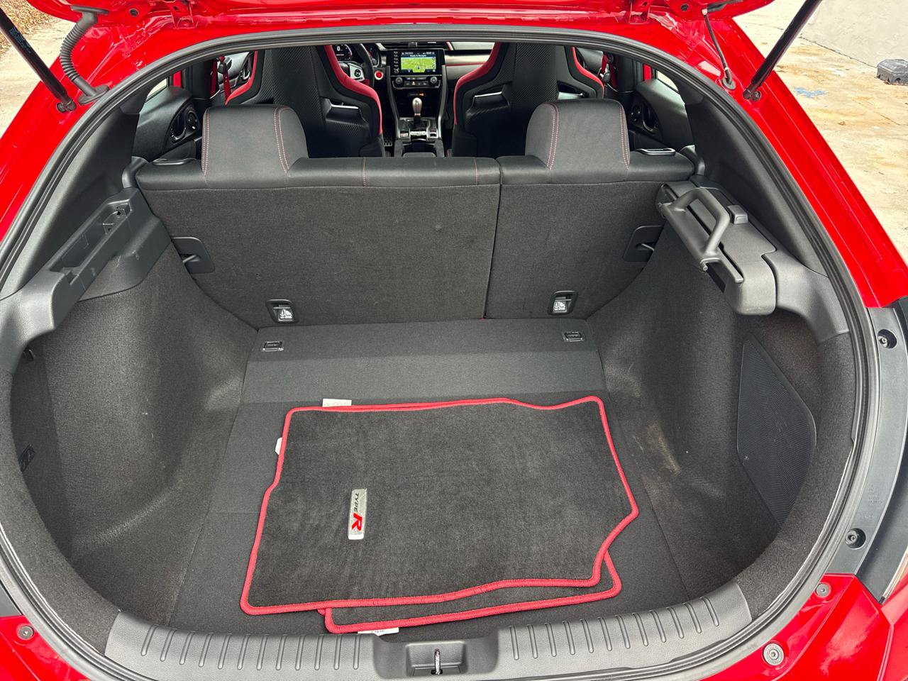 Used 2021 Honda Civic Type R image 52