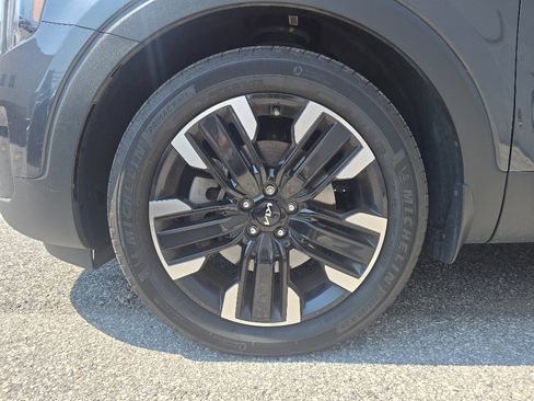 Used 2023 Kia Telluride SX AWD/4WD image 8