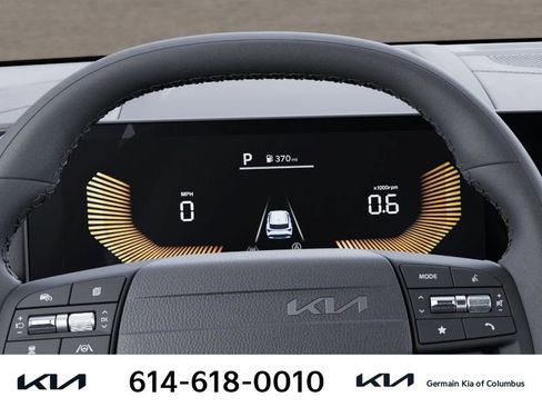 New 2026 Kia Sportage X-Line AWD/4WD image 24