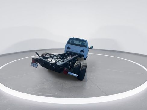 New 2026 Ford F350 XL AWD/4WD image 7