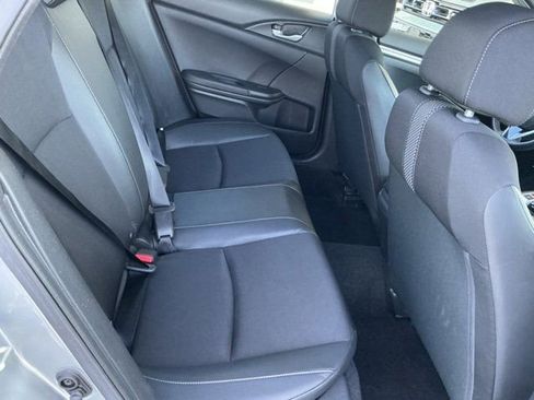 Used 2020 Honda Civic Sport image 18