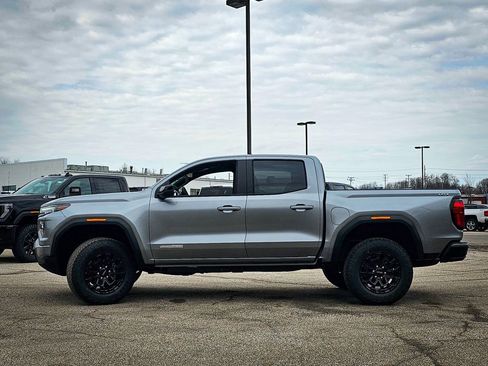 New 2026 GMC Canyon Elevation w/ Convenience Package AWD/4WD image 8