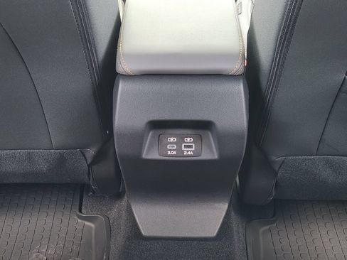 New 2026 Subaru Crosstrek 2.5i Wilderness w/ Crosstrek Mirror Package AWD/4WD image 24