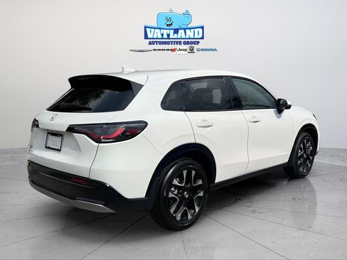New 2027 Honda HR-V EX-L image 5