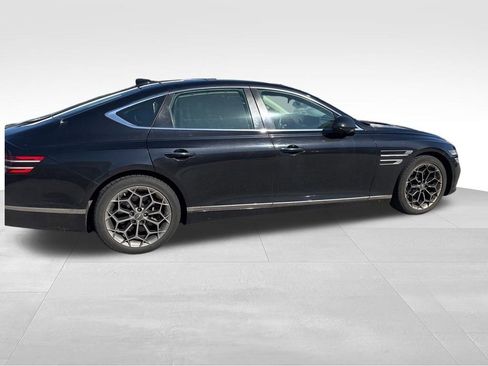 Used 2021 Genesis G80 2.5T w/ Advanced Package image 18