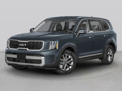 Used 2025 Kia Telluride S