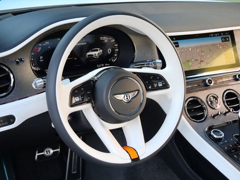 New 2026 Bentley Continental GT image 14