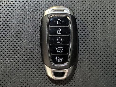 Used 2020 Hyundai Palisade SEL FWD image 32