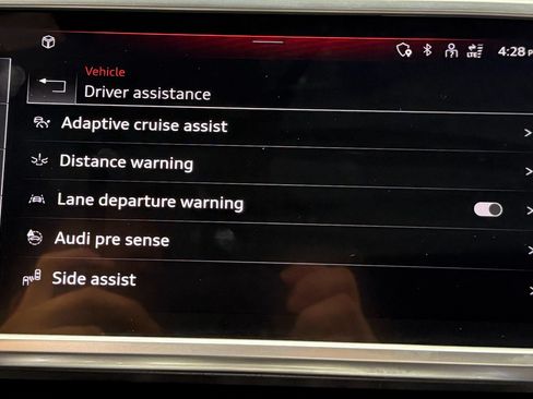 Used 2023 Audi A6 3.0T Prestige w/ Prestige Package AWD/4WD image 32