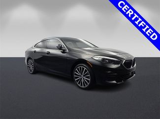Used 2024 BMW 228i Gran Coupe w/ Premium Package video 1