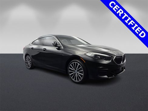 Used 2024 BMW 228i Gran Coupe w/ Premium Package image 1