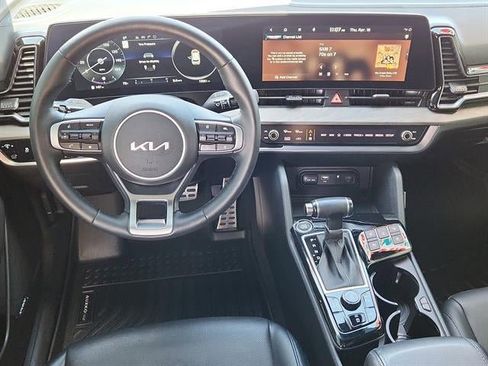 Used 2024 Kia Sportage X-Pro Prestige AWD/4WD image 10