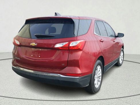 Used 2019 Chevrolet Equinox LT image 6