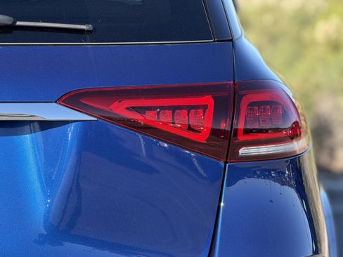 Certified 2021 Mercedes-Benz GLE 350 GLE 350 image 12