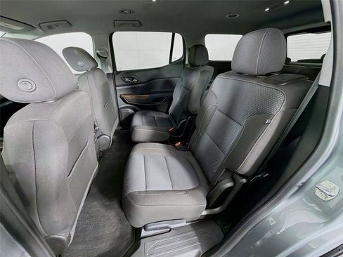 Used 2023 GMC Acadia SLE w/ Driver Convenience Package AWD/4WD image 21